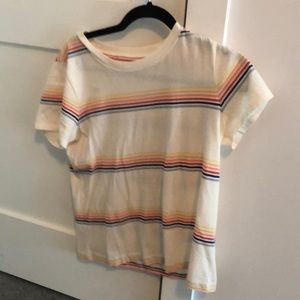 Tee